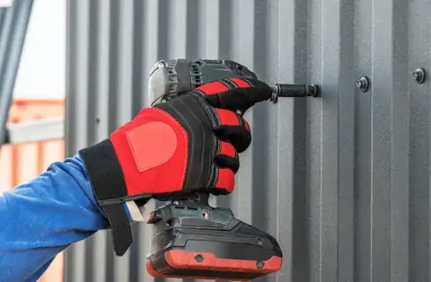 Travaux de zinguerie - Brié-et-Angonnes